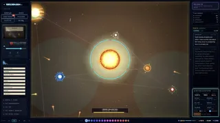 Stellar Nursery