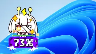 PC Electro Onna-chan Checker