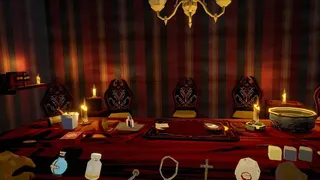 Скриншот 7 к игре EXCISA