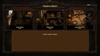 Скриншот 5 к игре Seal & Sentence