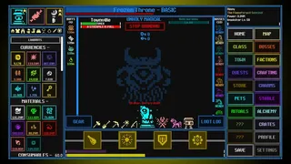 MMO Simulator: ASCENSIONS