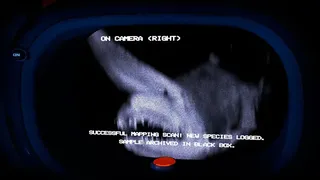 The Abyss’s Last Breath