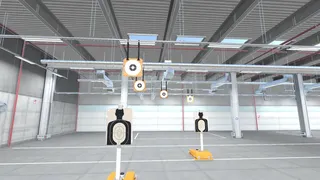Game Arena X