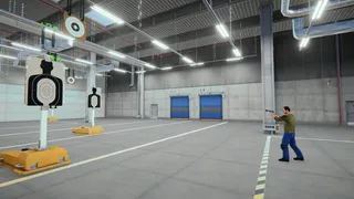 Скриншот 6 к игре Game Arena X