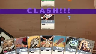 Скриншот 5 к игре The Arab League of Misfits