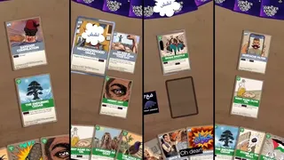 Скриншот 6 к игре The Arab League of Misfits