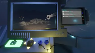 Whalefall