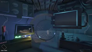 Whalefall