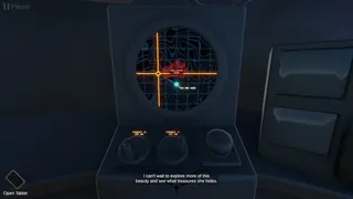 Скриншот 5 к игре Whalefall