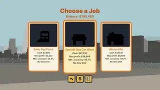 Shady Contractor