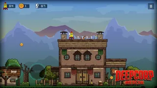 Скриншот 5 к игре DeepCorp Rescue