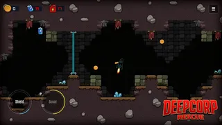 Скриншот 6 к игре DeepCorp Rescue