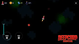 Скриншот 8 к игре DeepCorp Rescue