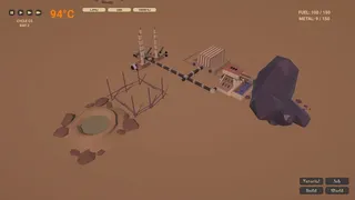 Stranding Echoes