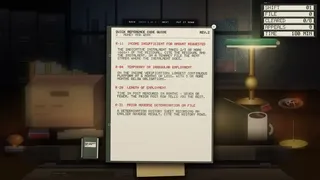 Adverse Action