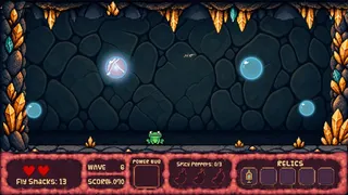 FrogPop