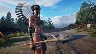 America Survival