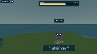 NETfishing