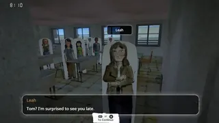 Скриншот 7 к игре NEXT OBJECTIVE