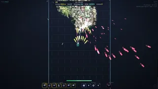 Скриншот 5 к игре The Last Color