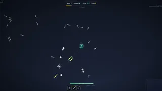 Скриншот 7 к игре The Last Color