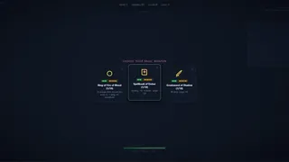 Скриншот 8 к игре The Last Color