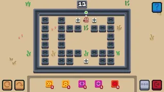 Скриншот 5 к игре Go! Dot.
