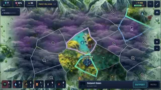 Xenobiome Command