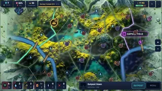 Xenobiome Command