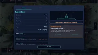Скриншот 5 к игре Xenobiome Command