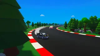 Скриншот 6 к игре SaboTour