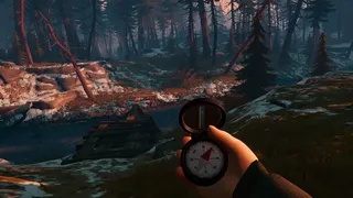 Скриншот 8 к игре Rerouted