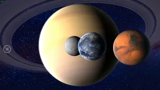 Planet Genesis 2