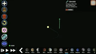 Planet Genesis 2