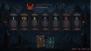 Скриншот 5 к игре Pegs of Hell