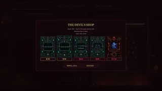Скриншот 7 к игре Pegs of Hell