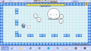 Скриншот 5 к игре 爆弾天使ボムリエル -FOREVER THE KINGS-