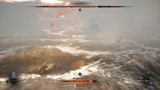 黄天逆途