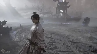 Скриншот 5 к игре 黄天逆途