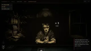 Скриншот 5 к игре Memento Pulveris