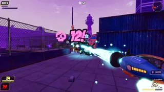 WaveBorn