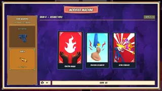 Скриншот 6 к игре WaveBorn