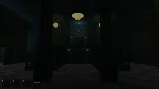 Empty House