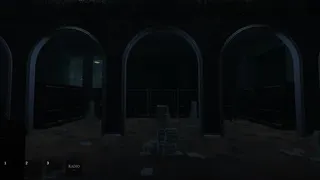 Empty House