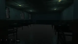 Empty House