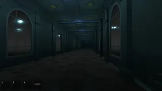 Скриншот 7 к игре Empty House
