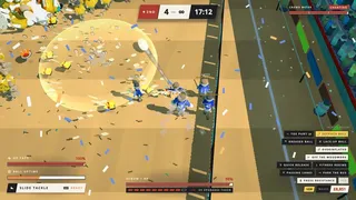GIGASTRIKER