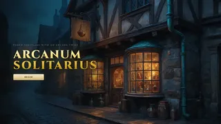 Arcanum Solitarius