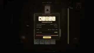 Скриншот 5 к игре Arcanum Solitarius