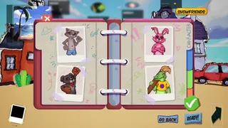Run Puppet Run